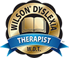 Wilson Dyslexia Therapist