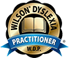 Wilson-Dyslexia Practitioner