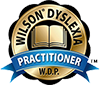 Wilson® Dyslexia Practitioner