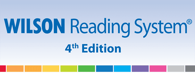 Wilson Reading System